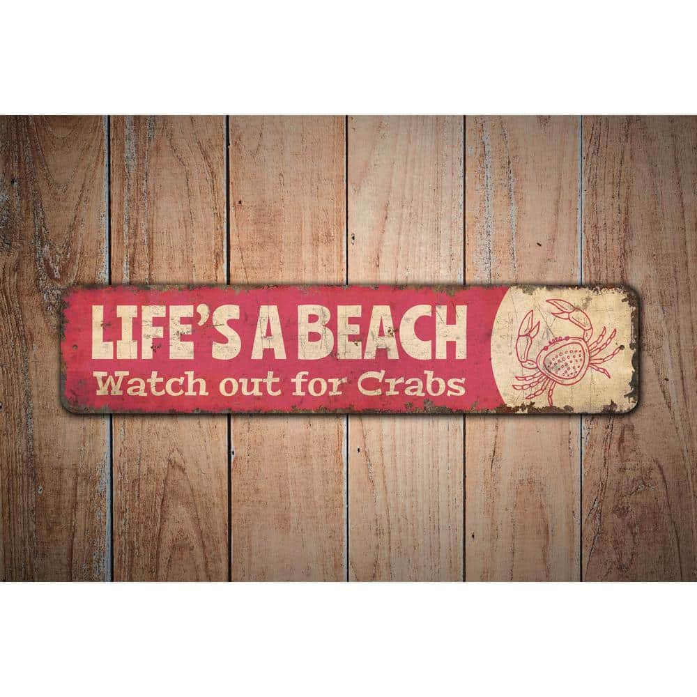 Lifes-a-Beach-Sign-Premium-Quality-Rustic-Metal-Sign-Images-1.jpg