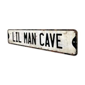 Lil-Man-Cave-Premium-Quality-Rustic-Metal-Sign-4.jpg