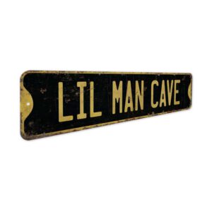 Lil-Man-Cave-Premium-Quality-Rustic-Metal-Sign-5.jpg