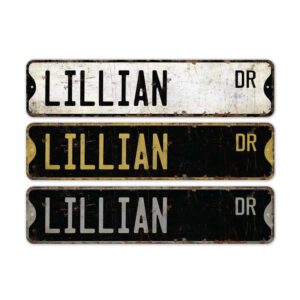 Lillian-Name-Sign-Premium-Quality-Rustic-Metal-Sign-2.jpg