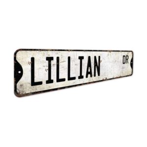 Lillian-Name-Sign-Premium-Quality-Rustic-Metal-Sign-3.jpg