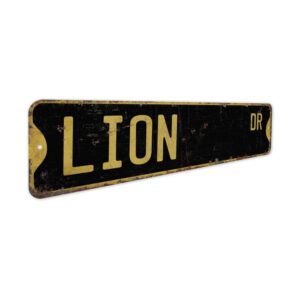 Lion-Premium-Quality-Rustic-Metal-Sign-5.jpg