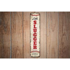 Little-Slugger-Sign-Premium-Quality-Rustic-Metal-Sign-Images.jpg