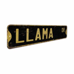 Llama-Premium-Quality-Rustic-Metal-Sign-5.jpg