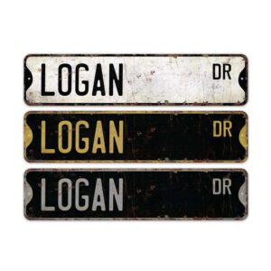 Logan-Name-Sign-Premium-Quality-Rustic-Metal-Sign-2.jpg