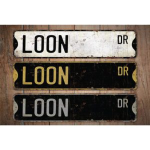 Loon-Premium-Quality-Rustic-Metal-Sign-Images.jpg