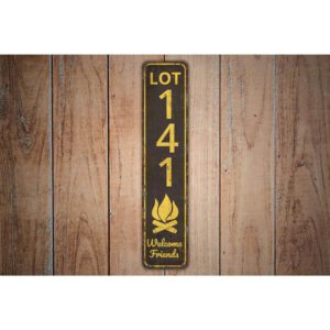 Lot-101-Sign-Premium-Quality-Rustic-Metal-Sign-Images.jpg