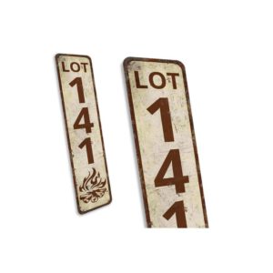 Lot-141-Sign-Premium-Quality-Rustic-Metal-Sign-4.jpg
