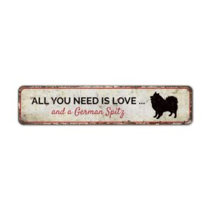 Love-And-German-Spitz-Premium-Quality-Rustic-Metal-Sign-2.jpg