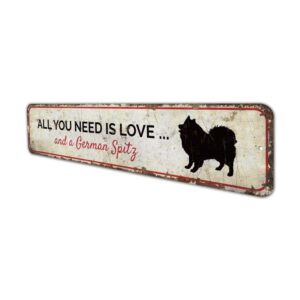 Love-And-German-Spitz-Premium-Quality-Rustic-Metal-Sign-4.jpg