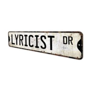 Lyricist-Premium-Quality-Rustic-Metal-Sign-4.jpg