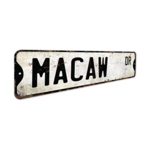 Macaw-Premium-Quality-Rustic-Metal-Sign-3.jpg