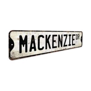 Mackenzie-Name-Sign-Premium-Quality-Rustic-Metal-Sign-3.jpg