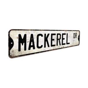 Mackerel-Premium-Quality-Rustic-Metal-Sign-3.jpg