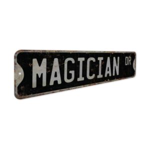 Magician-Premium-Quality-Rustic-Metal-Sign-7.jpg