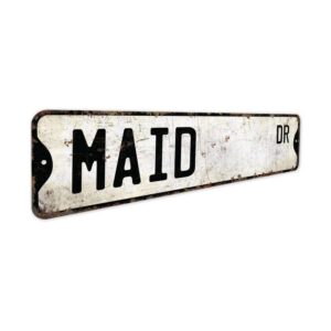 Maid-Premium-Quality-Rustic-Metal-Sign-3.jpg