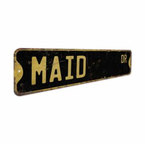 Maid-Premium-Quality-Rustic-Metal-Sign-5.jpg