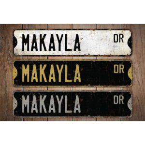 Makayla-Name-Sign-Premium-Quality-Rustic-Metal-Sign-Images.jpg