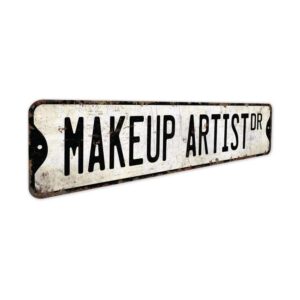 Makeup-Artist-Premium-Quality-Rustic-Metal-Sign-3.jpg