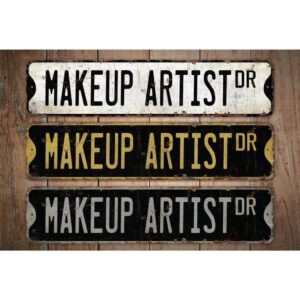 Makeup-Artist-Premium-Quality-Rustic-Metal-Sign-Images.jpg
