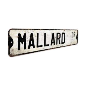 Mallard-Premium-Quality-Rustic-Metal-Sign-3.jpg