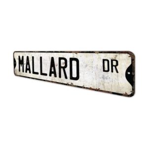 Mallard-Premium-Quality-Rustic-Metal-Sign-4.jpg