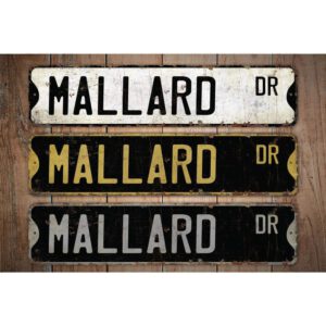 Mallard-Premium-Quality-Rustic-Metal-Sign-Images.jpg