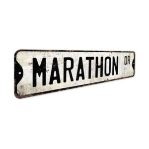 Marathon-Sign-Premium-Quality-Rustic-Metal-Sign-3.jpg
