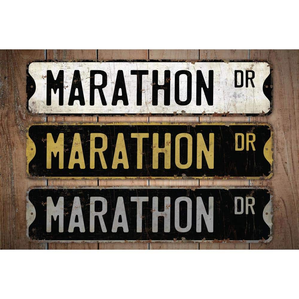 Marathon-Sign-Premium-Quality-Rustic-Metal-Sign-Images.jpg