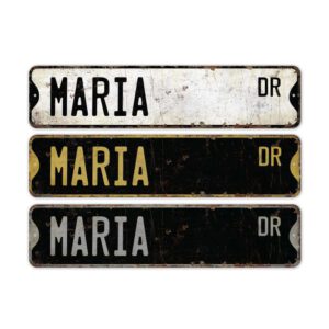 Maria-Name-Sign-Premium-Quality-Rustic-Metal-Sign-2.jpg