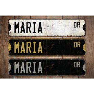 Maria-Name-Sign-Premium-Quality-Rustic-Metal-Sign-Images.jpg