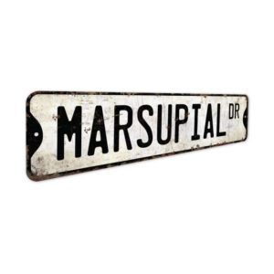 Marsupial-Premium-Quality-Rustic-Metal-Sign-3.jpg
