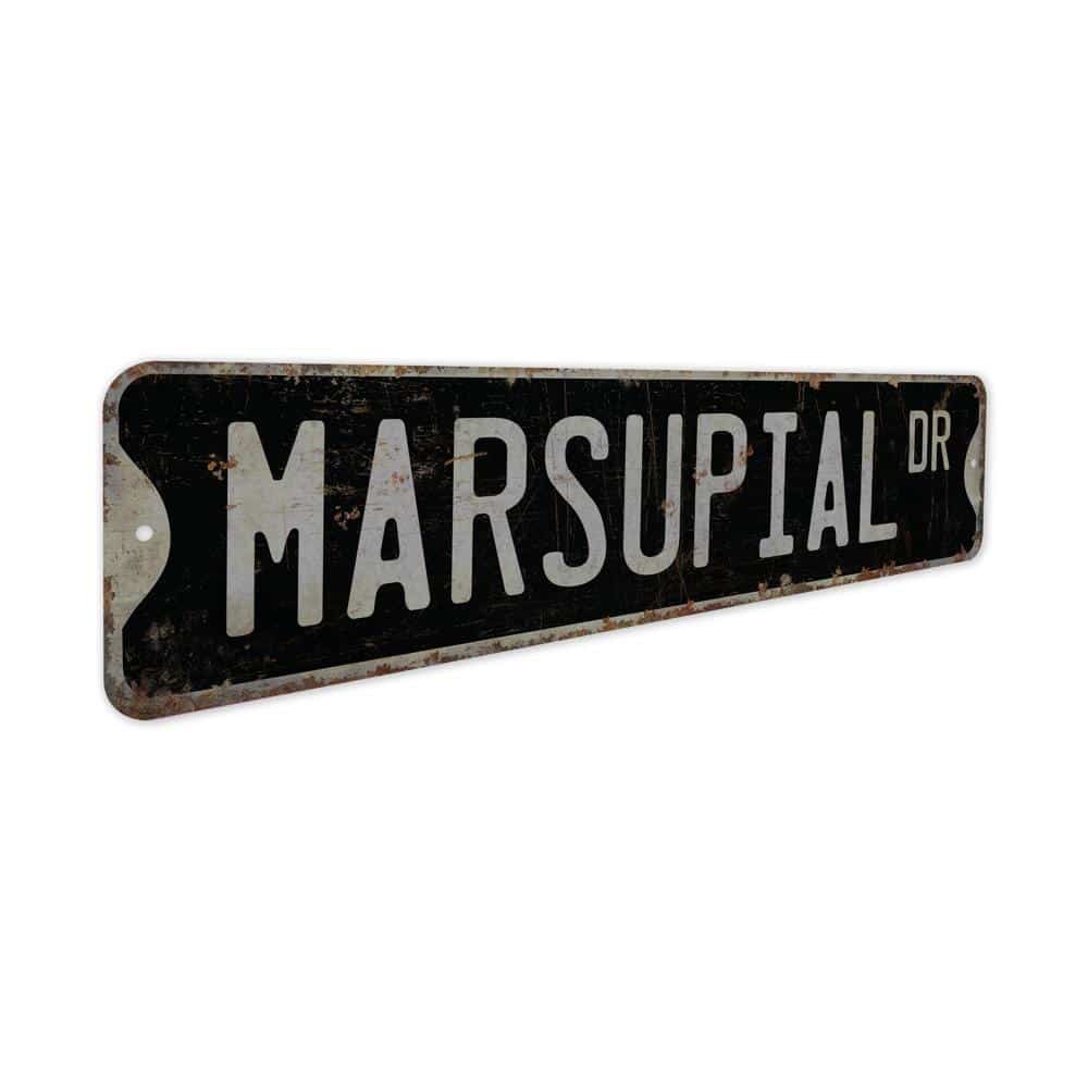 Marsupial-Premium-Quality-Rustic-Metal-Sign-7.jpg