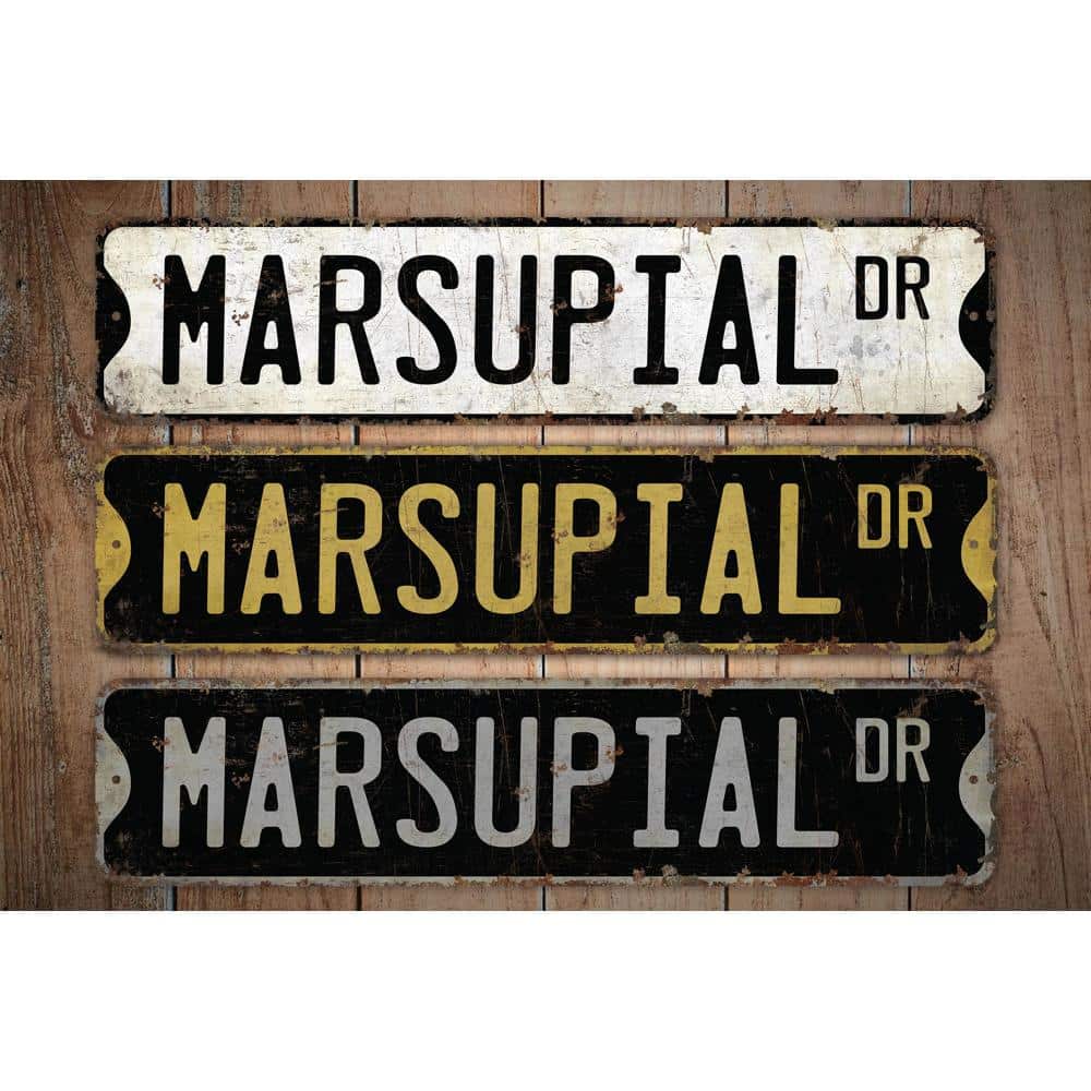 Marsupial-Premium-Quality-Rustic-Metal-Sign-Images.jpg