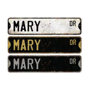 Mary-Name-Sign-Premium-Quality-Rustic-Metal-Sign-2.jpg