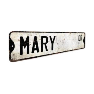 Mary-Name-Sign-Premium-Quality-Rustic-Metal-Sign-3.jpg