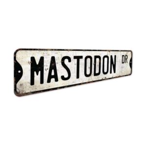 Mastodon-Premium-Quality-Rustic-Metal-Sign-3.jpg