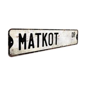 Matkot-Premium-Quality-Rustic-Metal-Sign-3.jpg