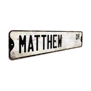 Matthew-Name-Sign-Premium-Quality-Rustic-Metal-Sign-3.jpg