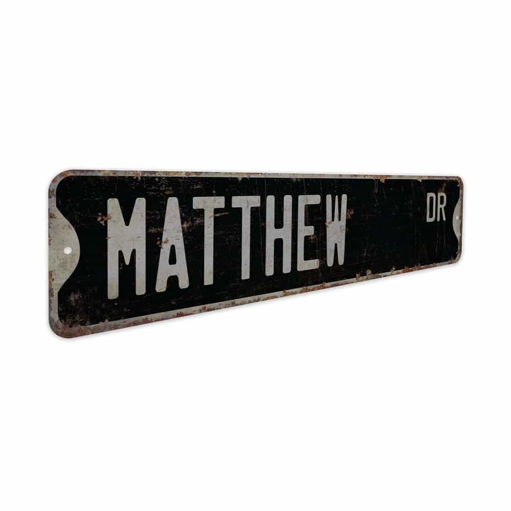 Matthew-Name-Sign-Premium-Quality-Rustic-Metal-Sign-7.jpg