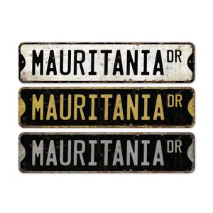 Mauritania-Premium-Quality-Rustic-Metal-Sign-2.jpg