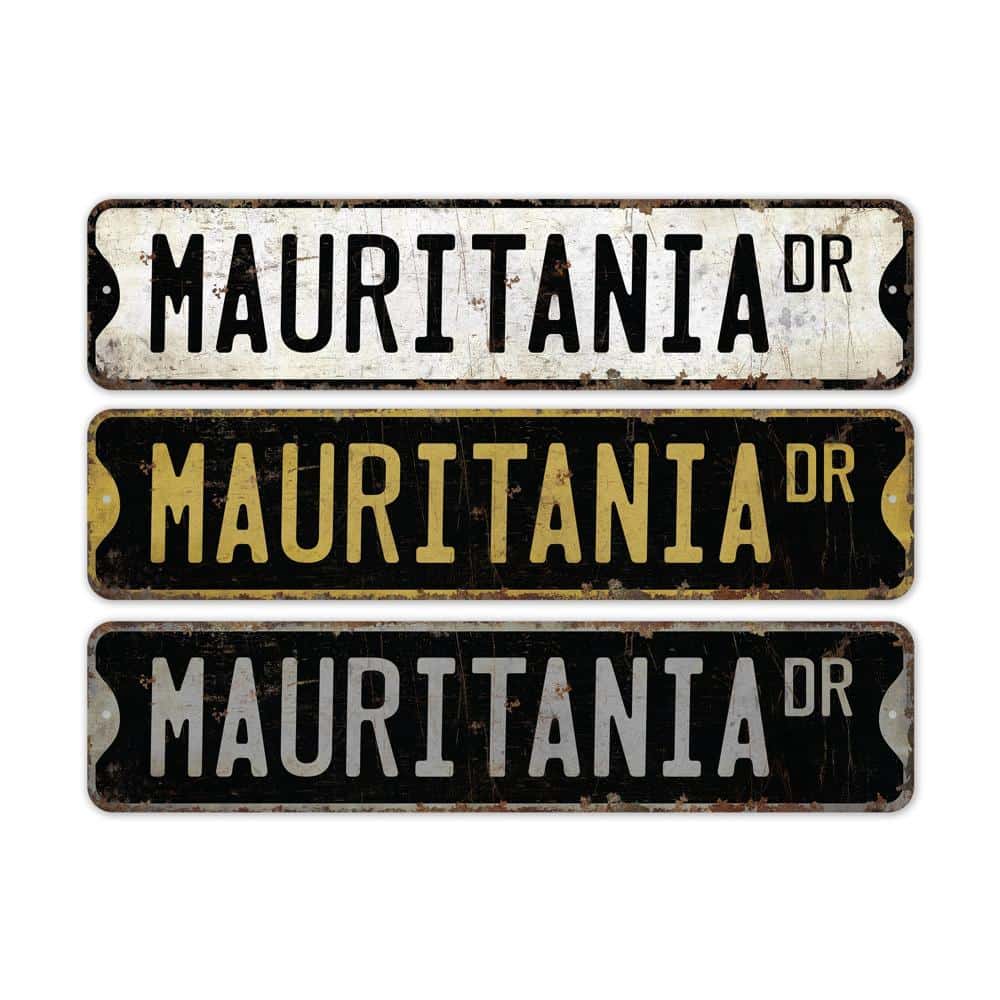 Mauritania-Premium-Quality-Rustic-Metal-Sign-2.jpg