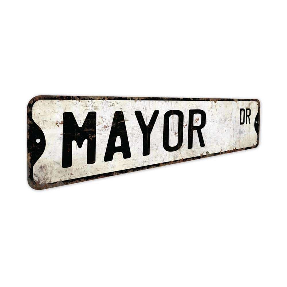 Mayor-Premium-Quality-Rustic-Metal-Sign-3.jpg