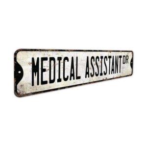 Medical-Assistant-Premium-Quality-Rustic-Metal-Sign-3.jpg