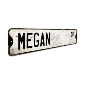 Megan-Name-Sign-Premium-Quality-Rustic-Metal-Sign-3.jpg