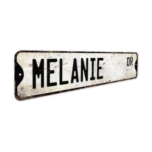 Melanie-Name-Sign-Premium-Quality-Rustic-Metal-Sign-3.jpg