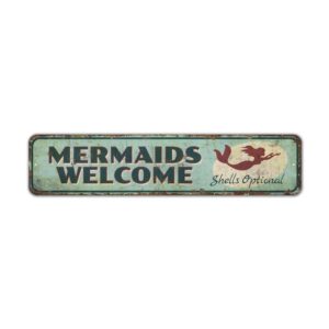 Mermaids-Welcome-Sign-Premium-Quality-Rustic-Metal-Sign-2.jpg