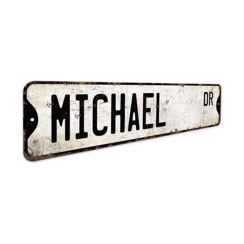 Michael-Name-Sign-Premium-Quality-Rustic-Metal-Sign-3.jpg