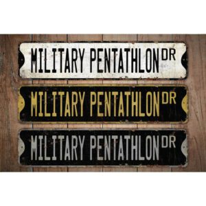 Military-Pentathlon-Premium-Quality-Rustic-Metal-Sign-Images.jpg