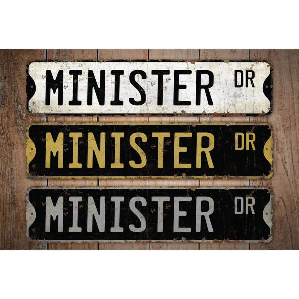 Minister-Premium-Quality-Rustic-Metal-Sign-Images.jpg